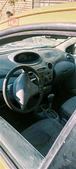 تۆیۆتا ئیکۆ